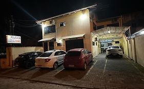 Pousada Sol De Maria